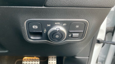 Mercedes-Benz GLA 200d AMG Line Premium Plus 5dr Auto Diesel Hatchback